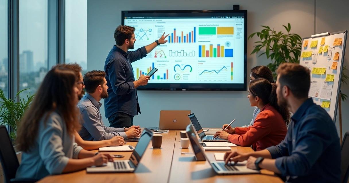 Digitalni marketing